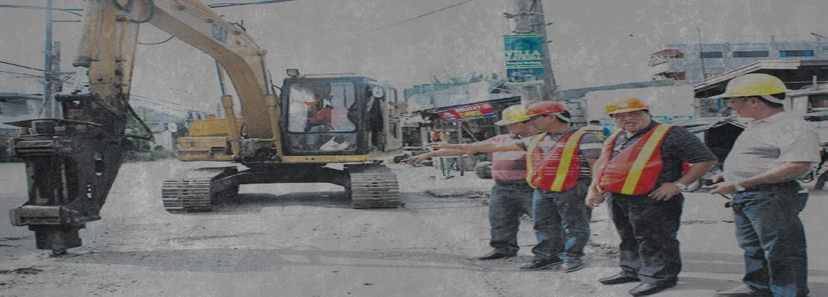 DPWH Services - MDBMC